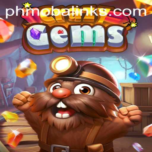 Discover the Thrilling World of CrazyGems: An Innovative PHMOBA Experience