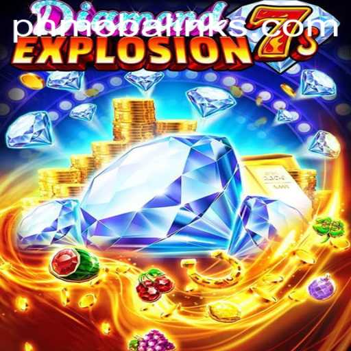 Discovering the Sparkling World of DiamondExplosion7s in the PHMOBA Universe
