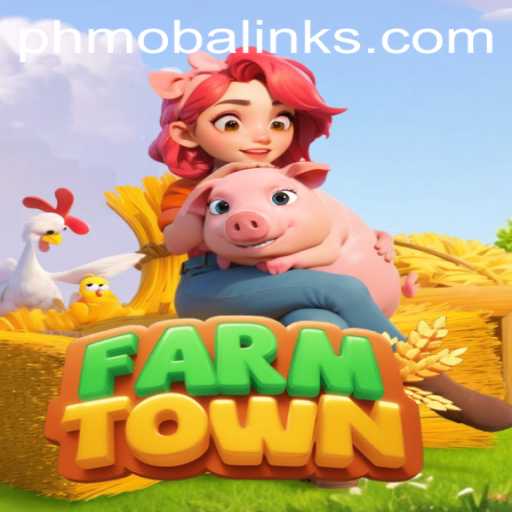 FarmTown: A New Era in PHMOBA Gaming