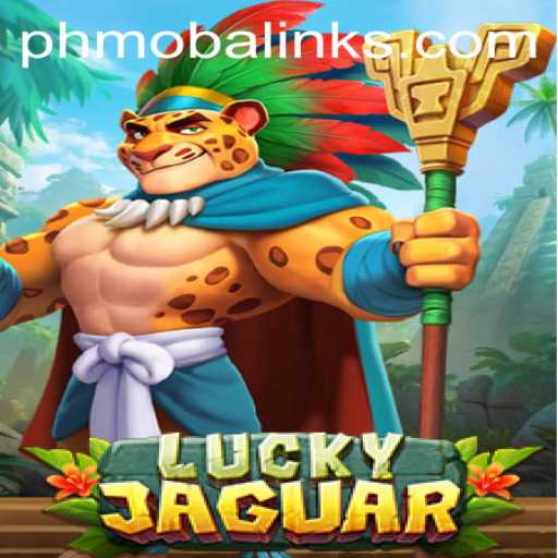 Discovering the Thrills of LuckyJaguar: The Game Changing the PHMOBA Scene
