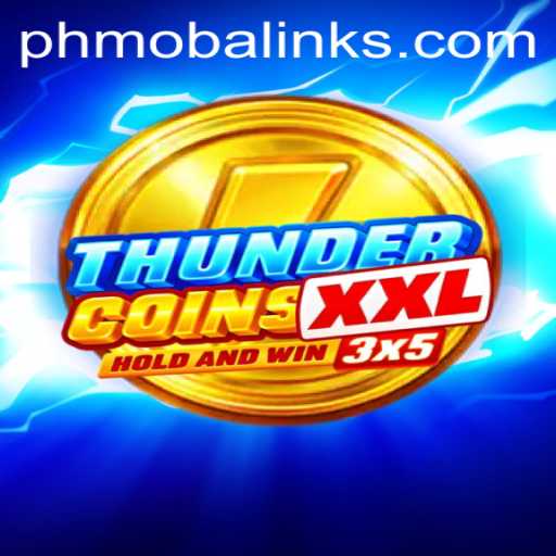 Exploring ThunderCoinsXxl: The New Wave in PHMOBA Gaming